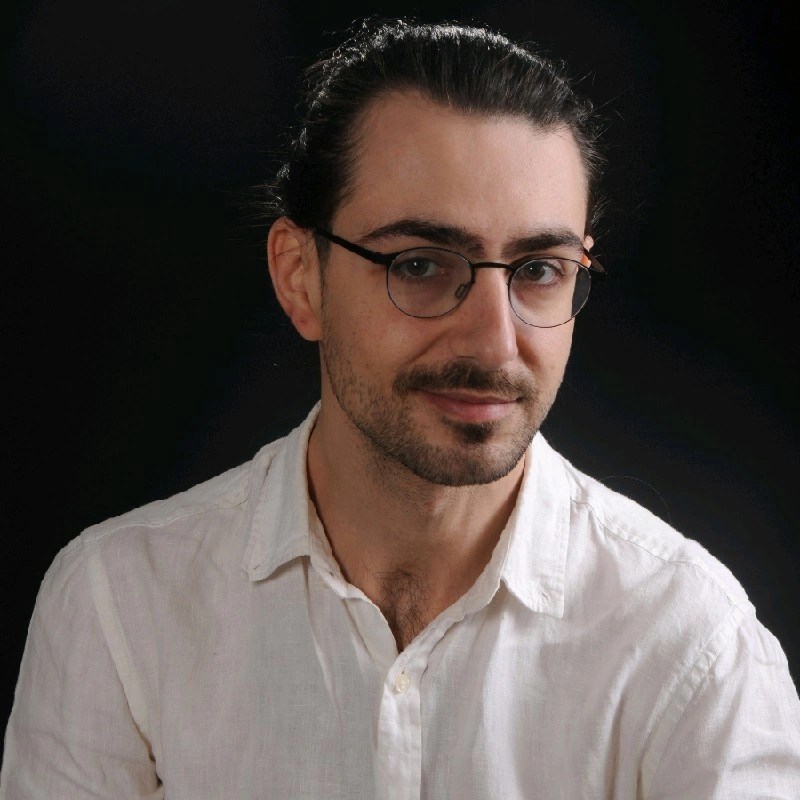 Anıl Yalın - Founder & Principal Consultant