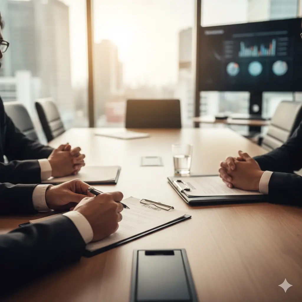 Personnel Selection & Assessment