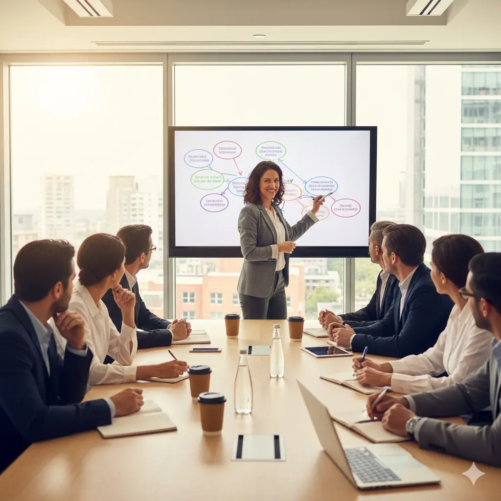 Learning & Development