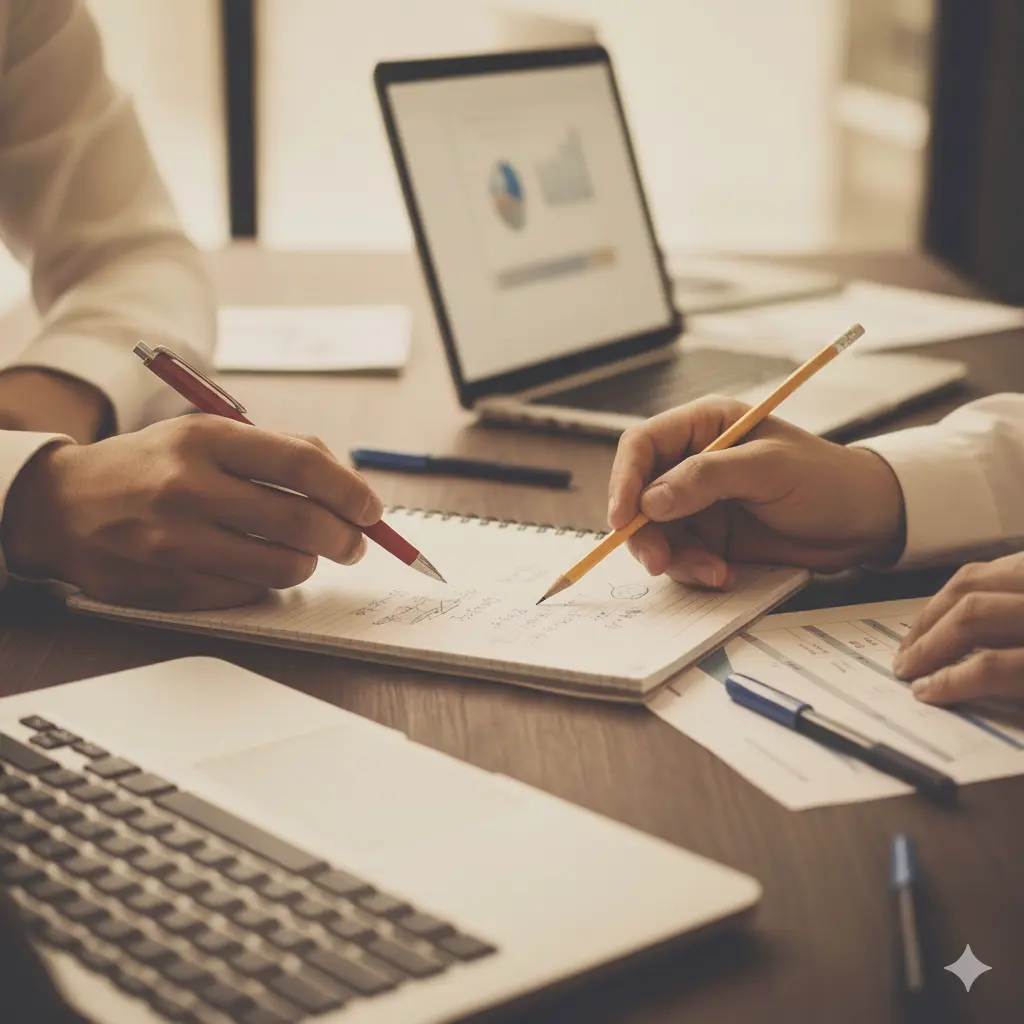 Strategic HR Planning